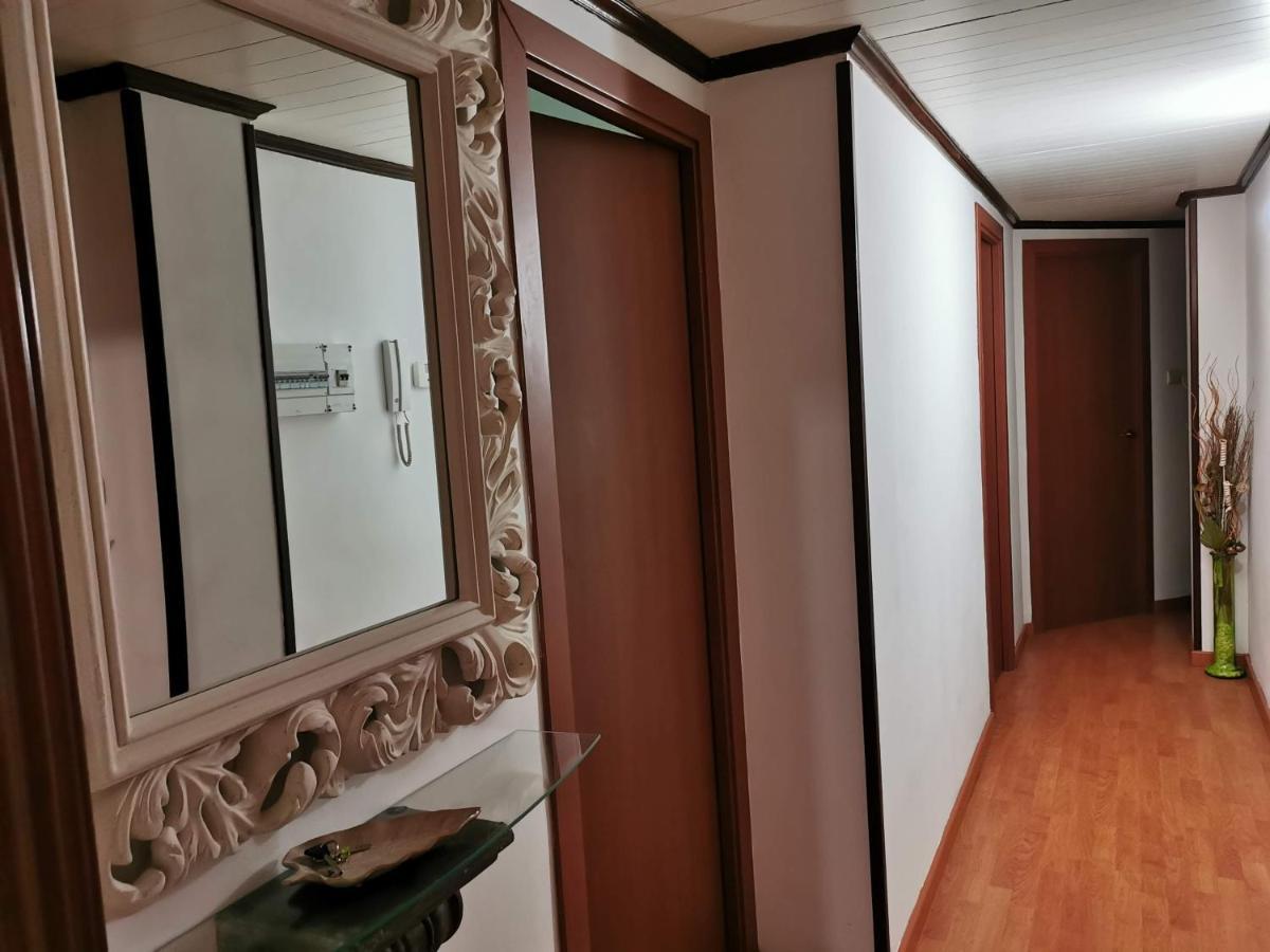 Apartamento Rosa Y Miguel 1 Barcelona