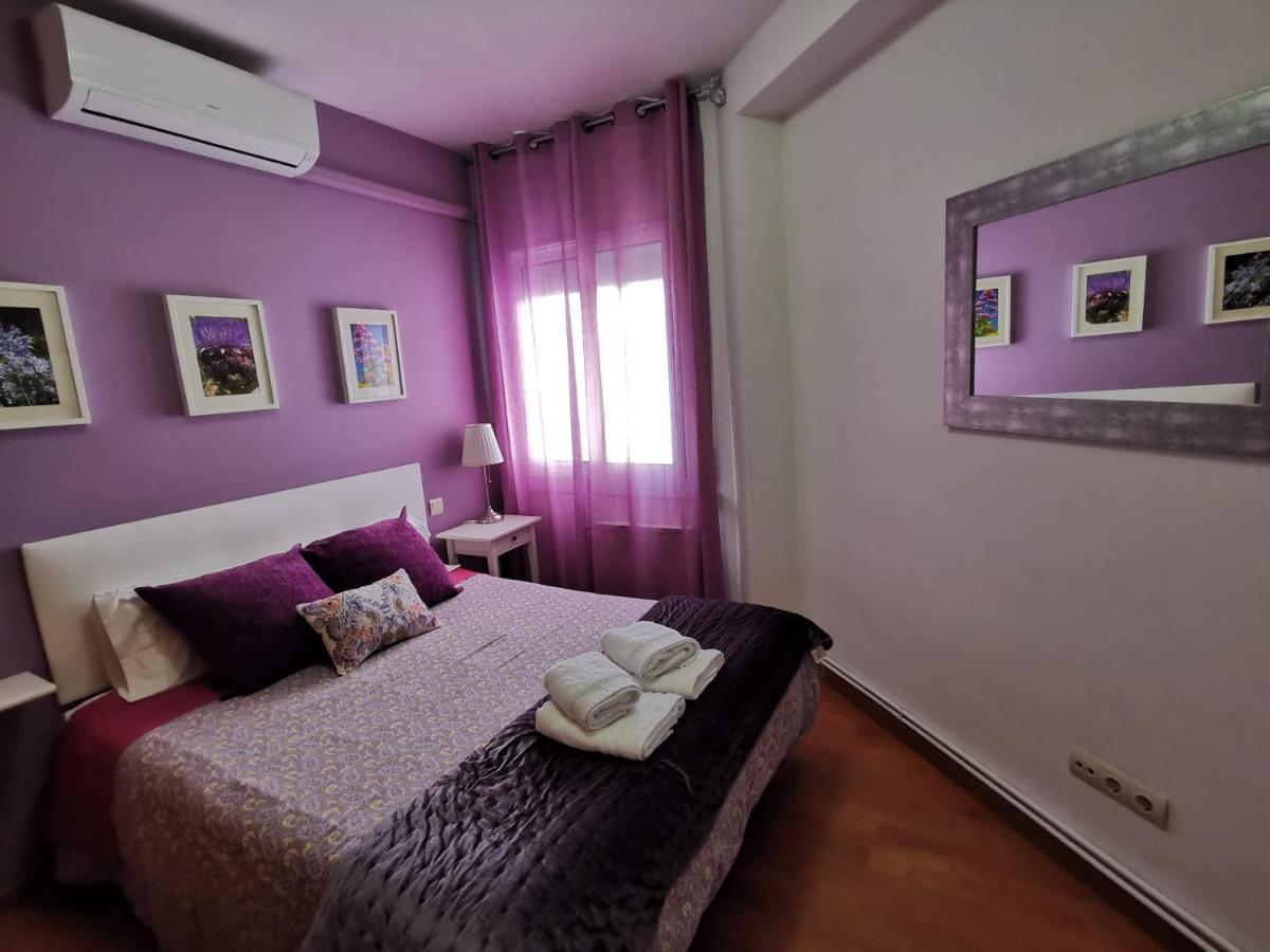Apartment Apartamento Rosa Y Miguel 1 *