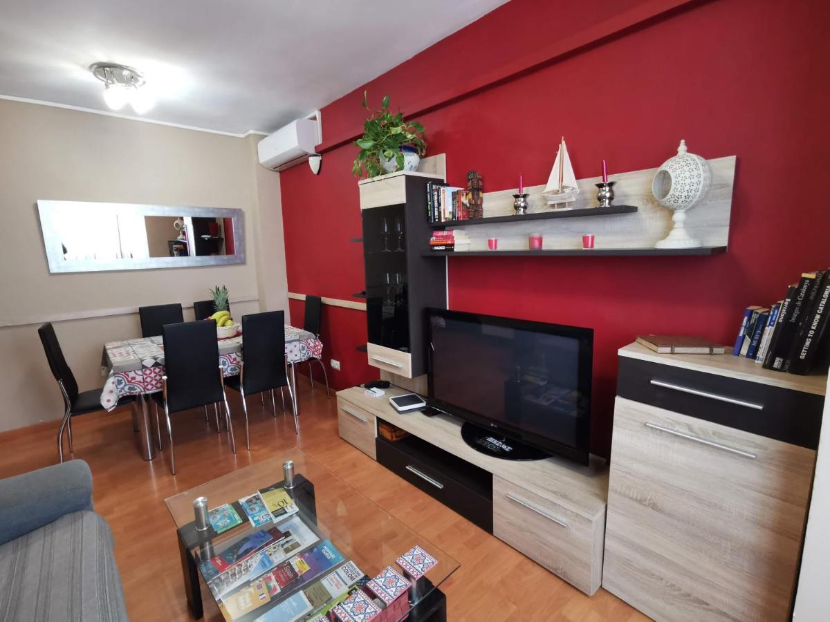 Apartamento Rosa Y Miguel 1 Apartment *