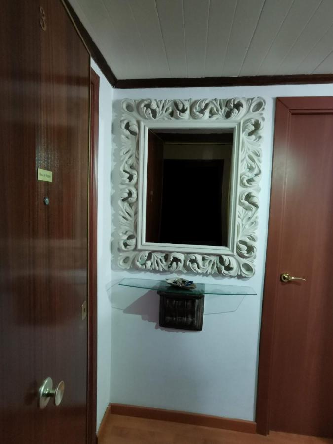 Appartement Apartamento Rosa Y Miguel 1 Barcelone