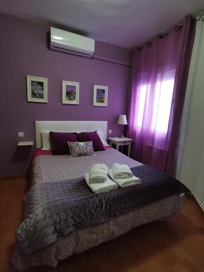 Apartamento Rosa Y Miguel 1 Apartment Barcelona