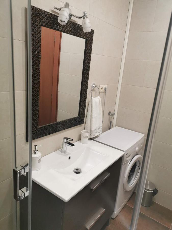Apartamento Rosa Y Miguel 1 Barcelone