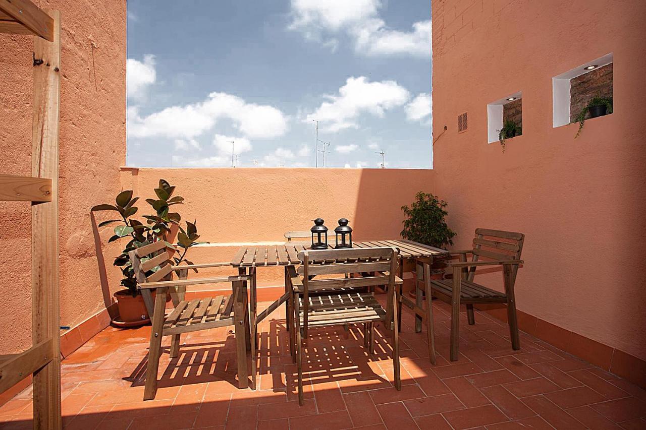 Muntanya - Apt With Private Balcony Sagrada Familia Apartment Barcelona