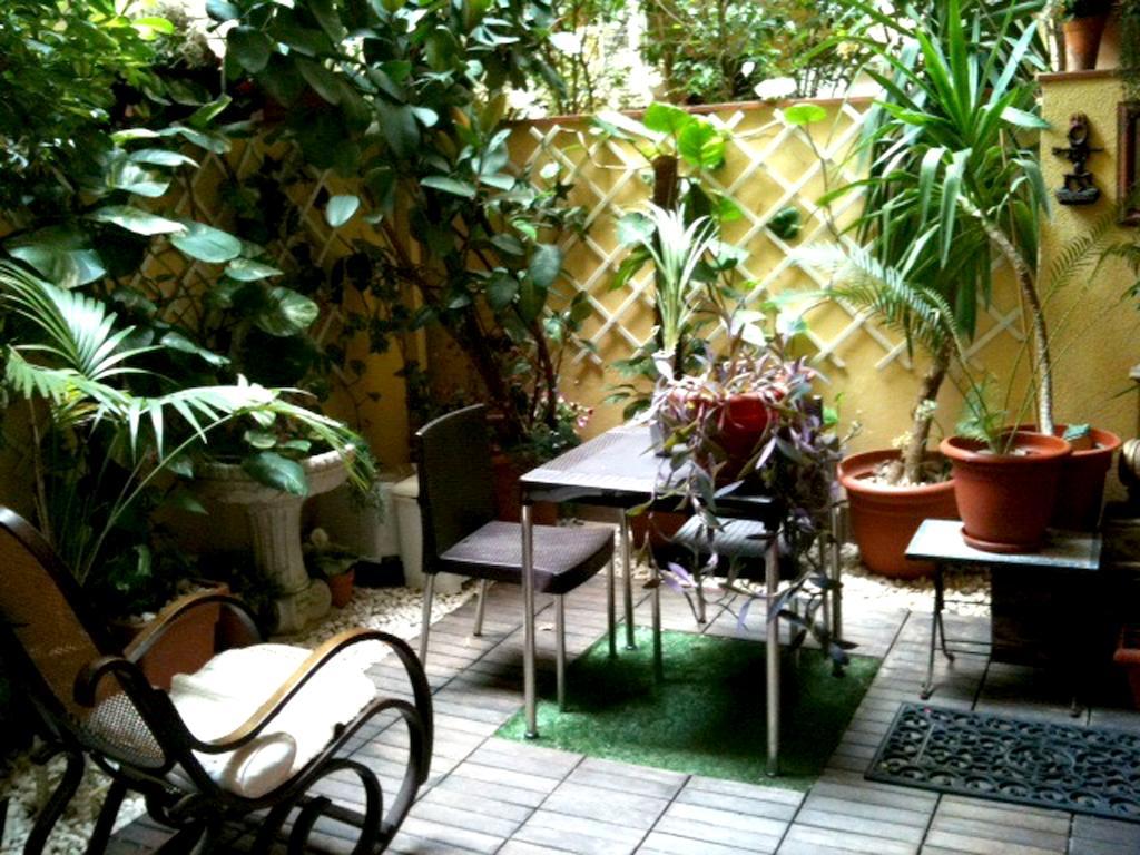 Appartement Enric Granados 15 Barcelona