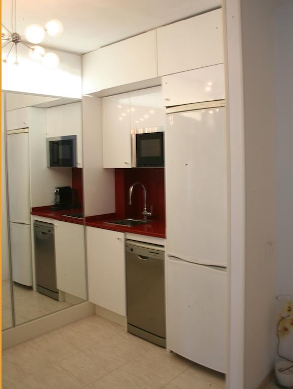 Appartement Enric Granados 15 Barcelona