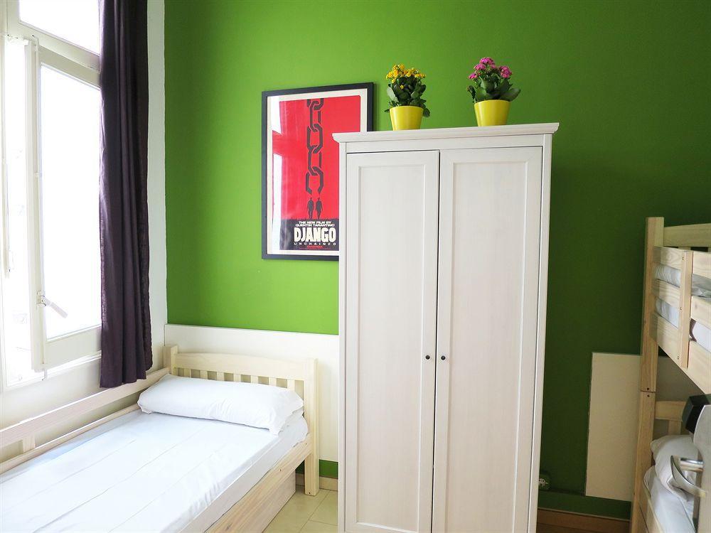 Hip Hostel Barcelona