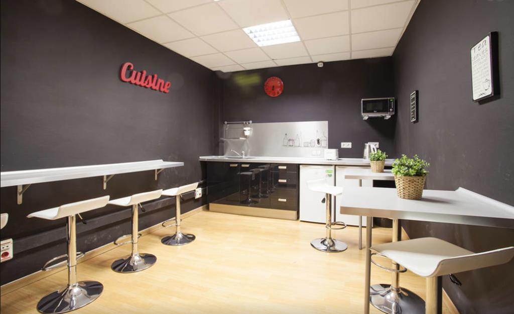 Hostel Holidaysbcn
