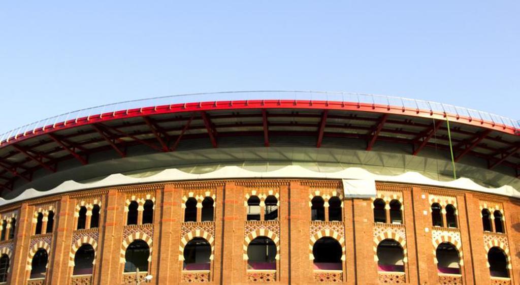 Holidaysbcn Hostel