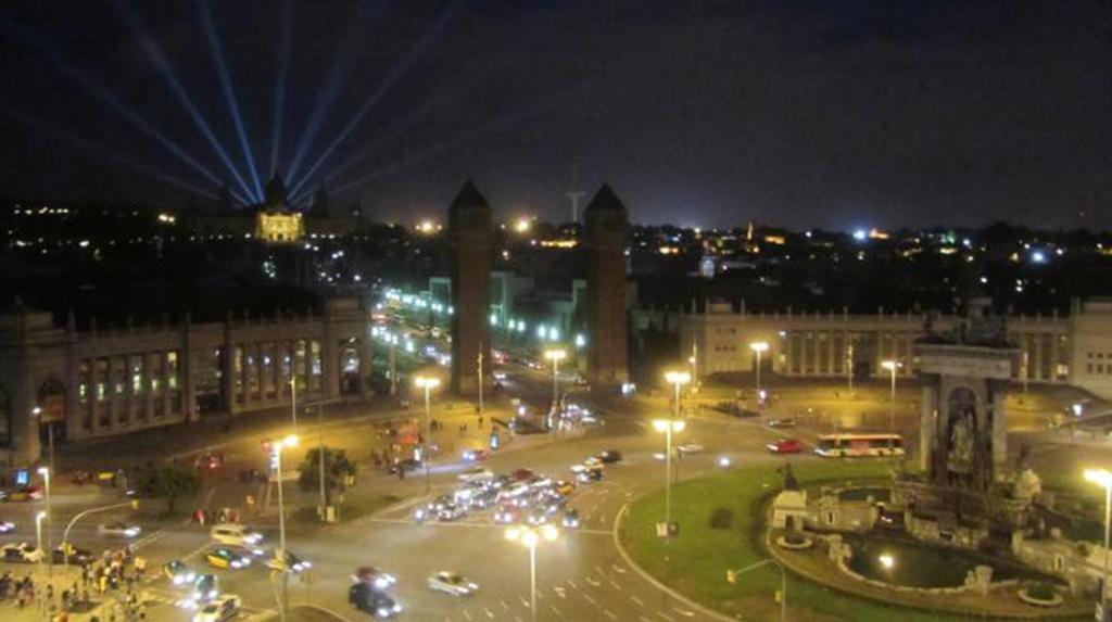 Hostel Holidaysbcn Barcelona