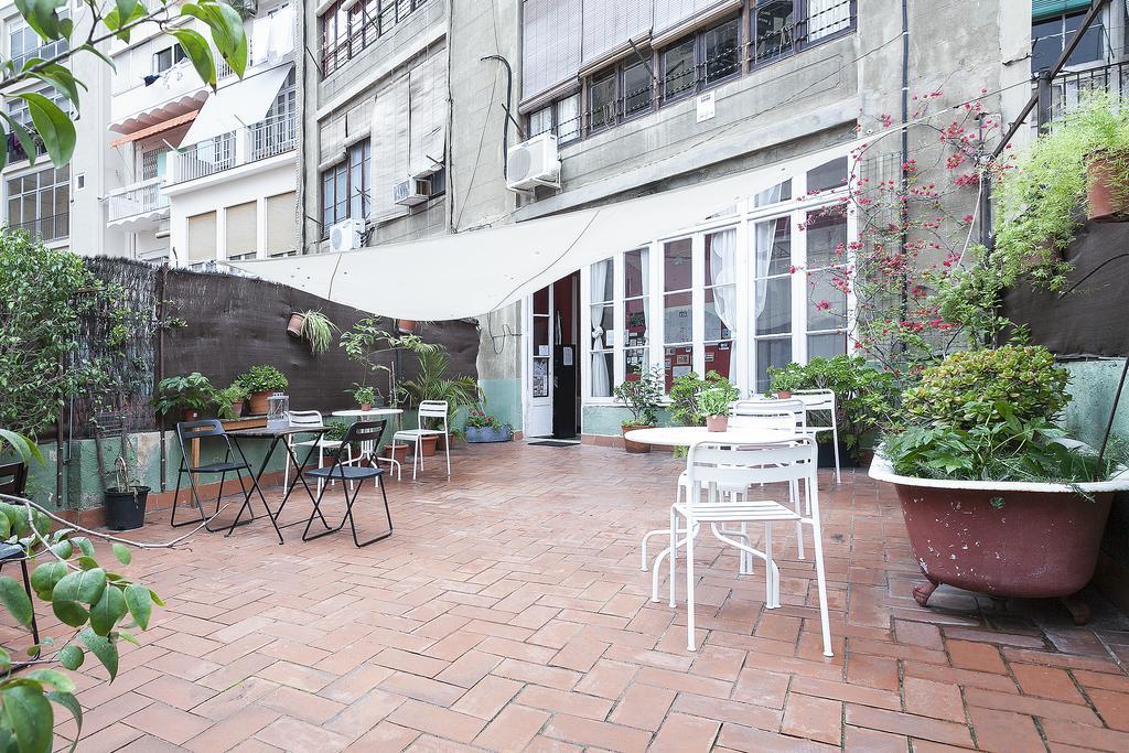 Diagonal Apartment Barcelona