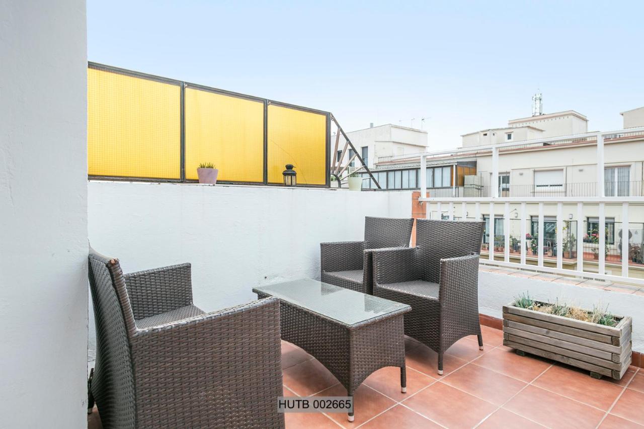 Alcam Pau Claris Appartement Barcelone