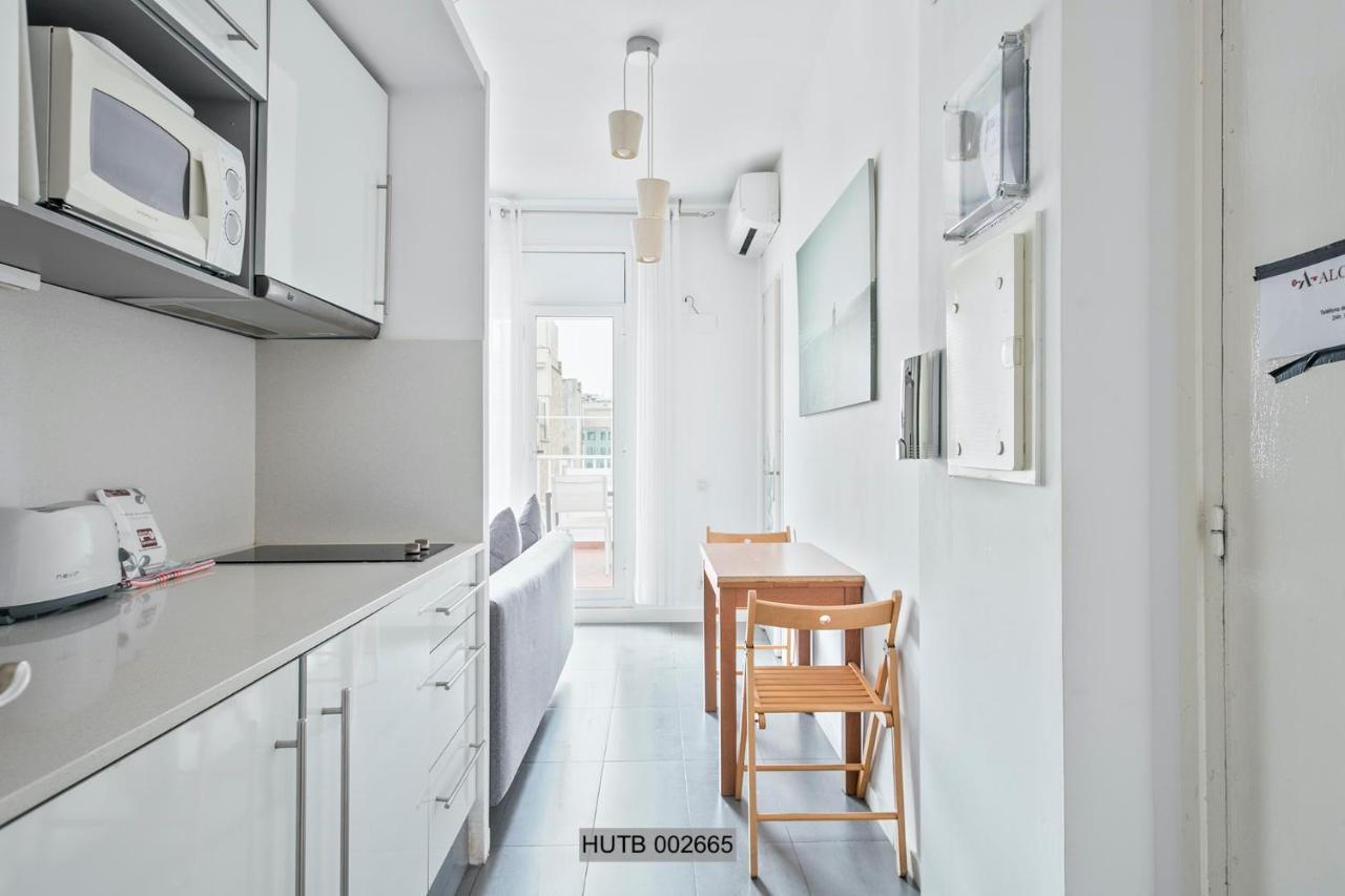 Appartement Alcam Pau Claris *