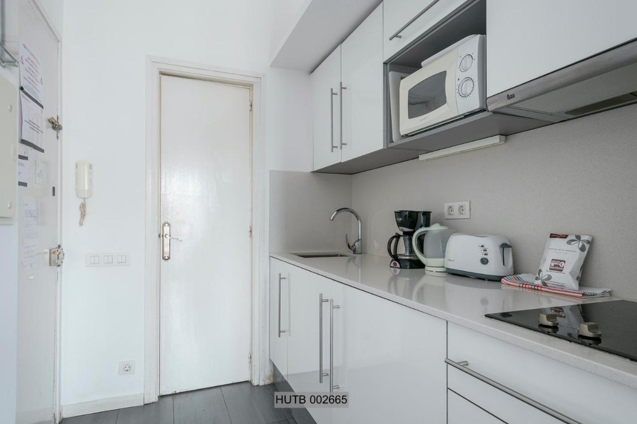 Appartement Alcam Pau Claris Barcelone