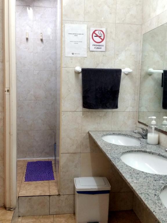 Residencia Universitaria San Marius- Muntaner Barcelona