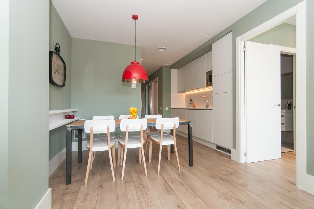 Appartement Sf