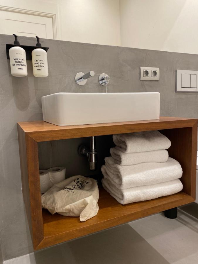 Appartement Uma Rambla Catalunya 22 Barcelona