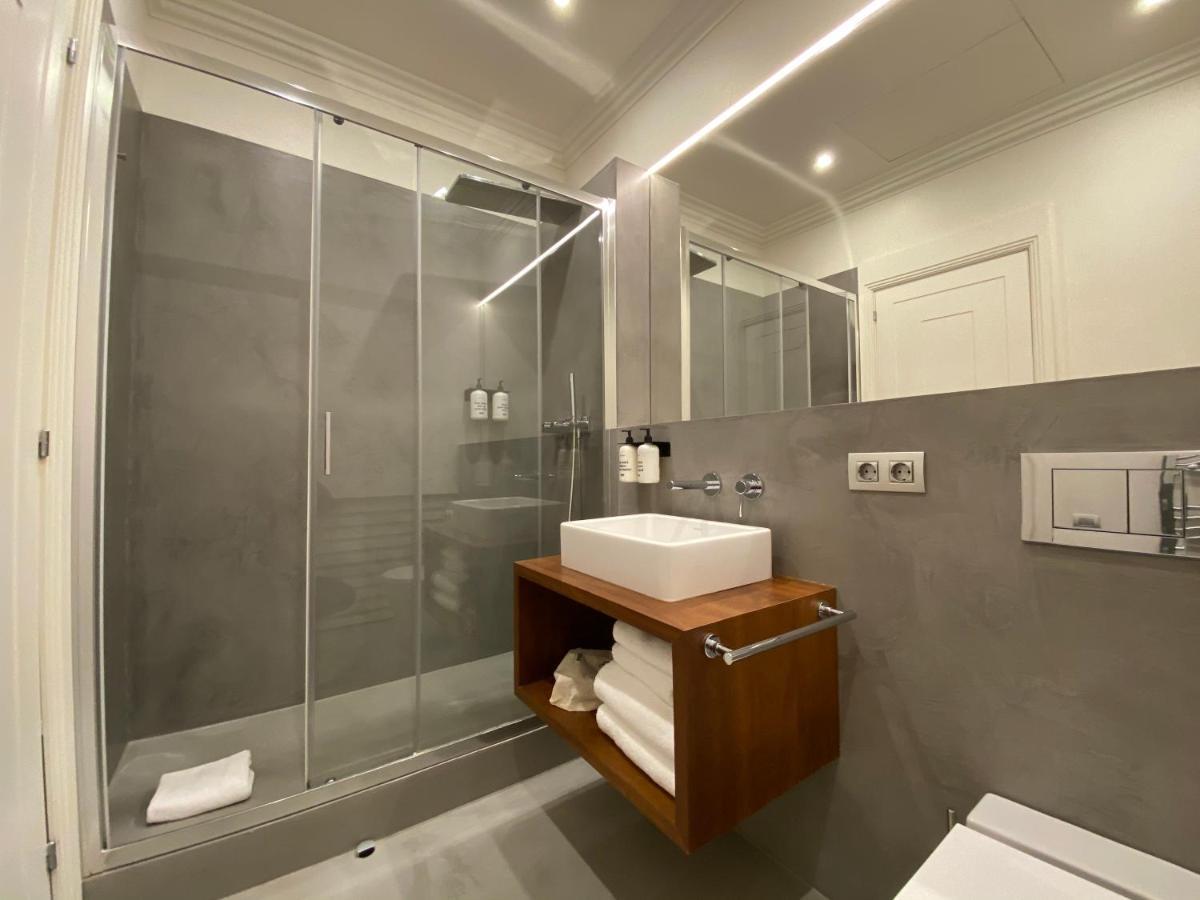 Appartement Uma Rambla Catalunya 22 Barcelona