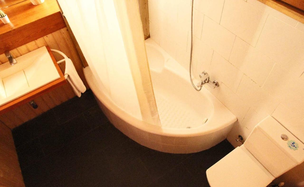 Apartamento Urban Loft Diagonal Super Ubicación Wifi