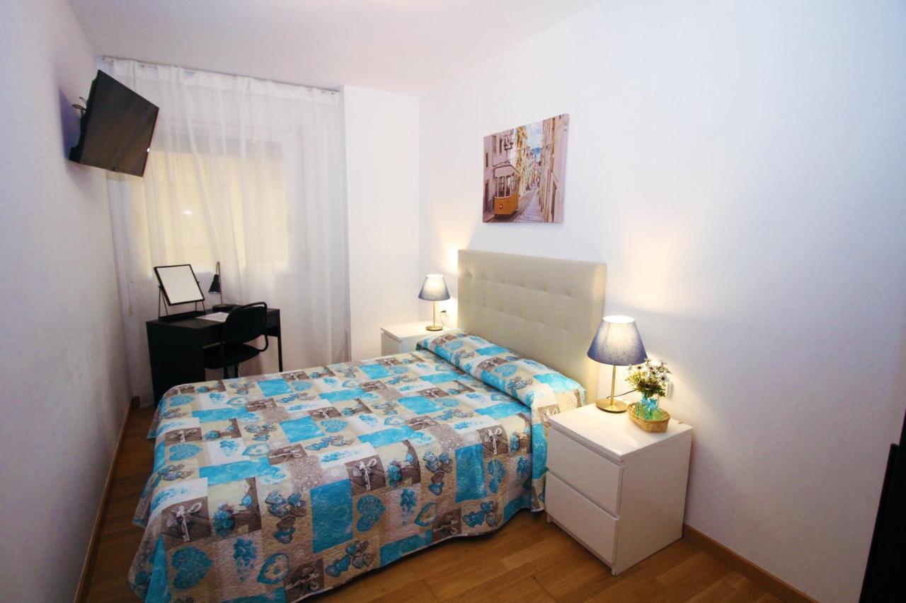 Accommodatie bij particulieren Rooms Viladomat *