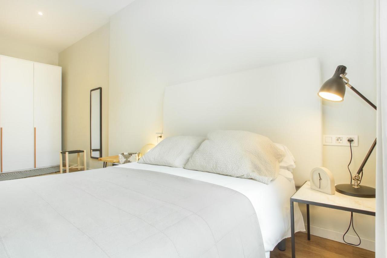 Friendly Ramblas Boqueria Appartement Barcelona