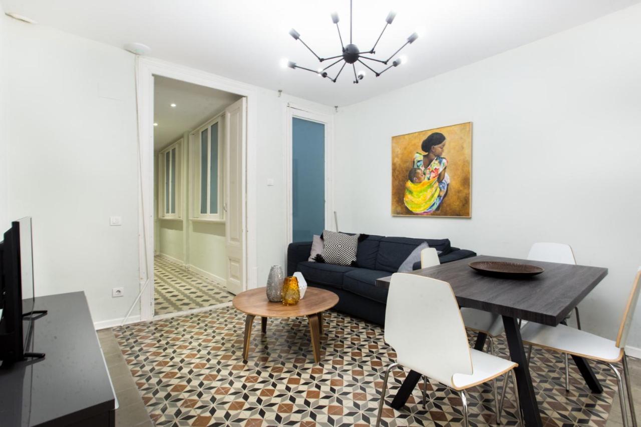 Appartement Friendly Ramblas Boqueria *