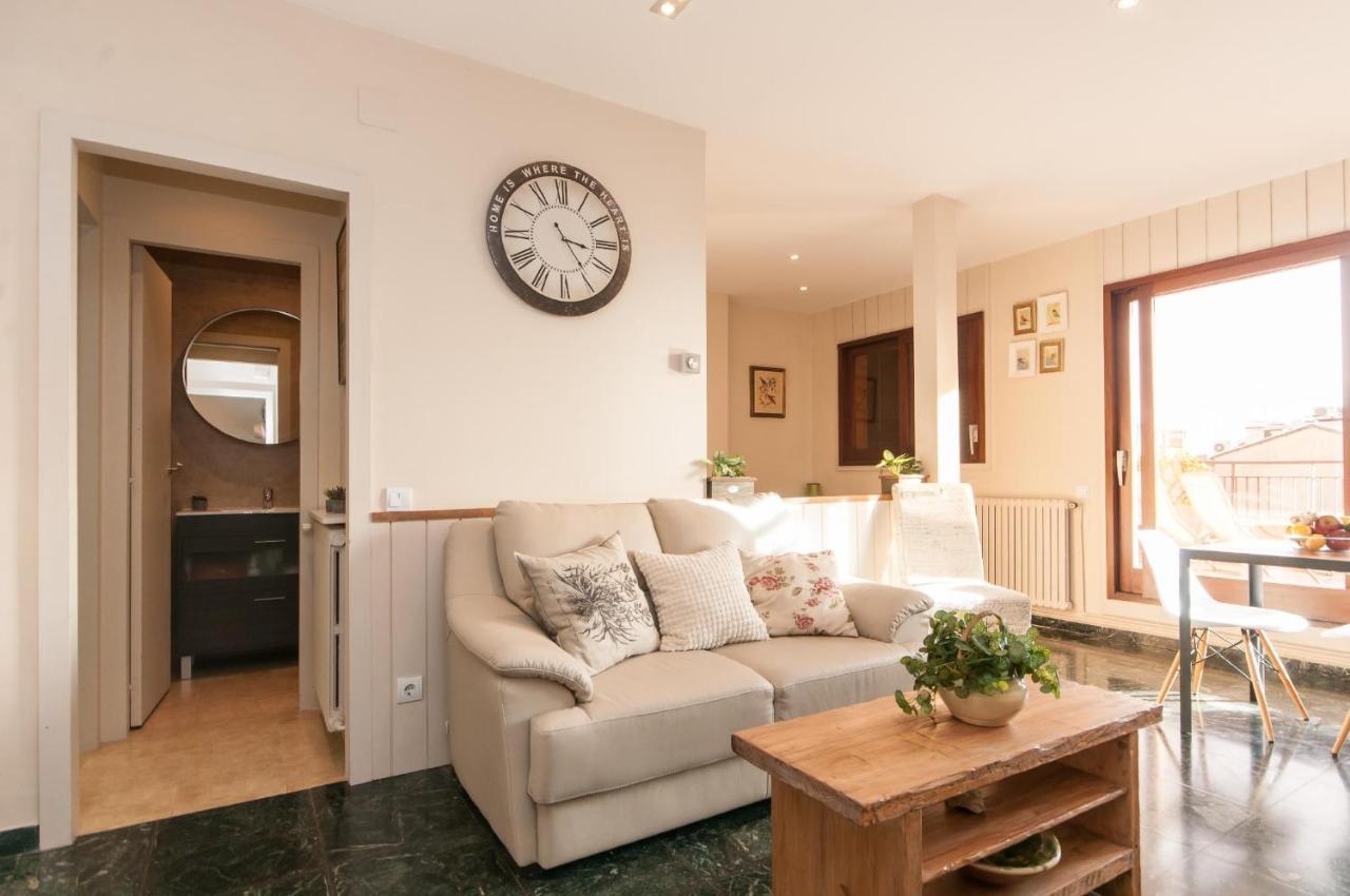 Apartment Elevated Experience - Urquinaona *