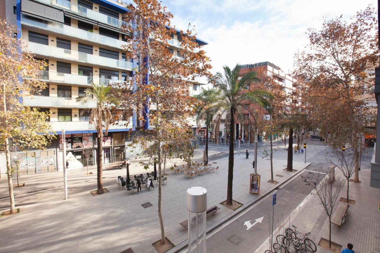 Mar Bella Appartement *