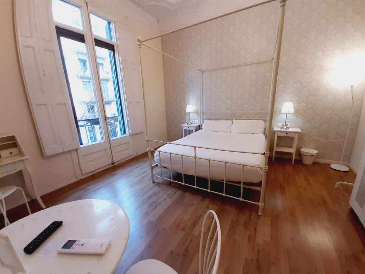 Lumine Luxury By Gaiarooms Gasthof Barcelona
