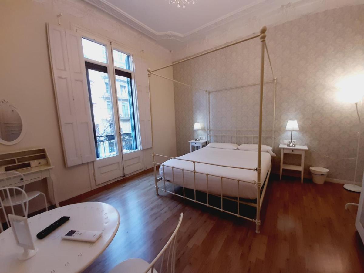 Gasthof Lumine Luxury By Gaiarooms Barcelona