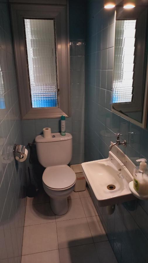 Plaza Universitat Apartment Barcelona