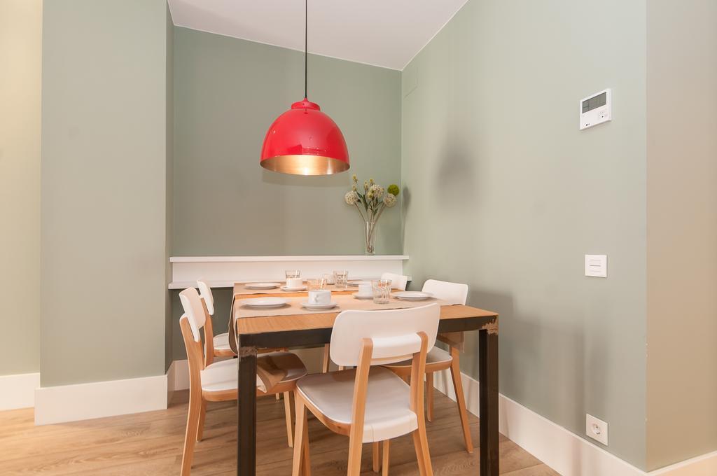 Sf Apartment Barcelona