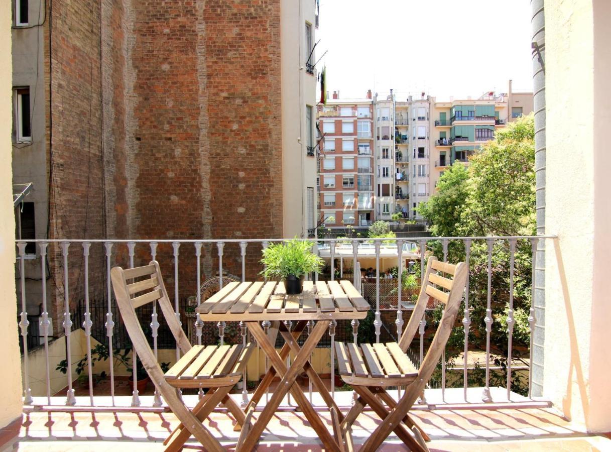 Girona - Modernist Next To Paseo De Gracia Apartment *