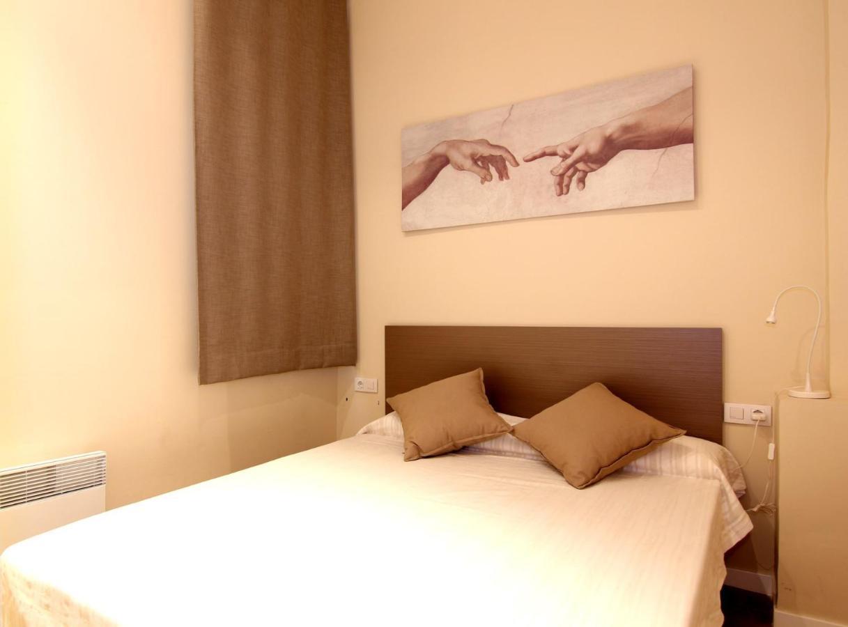 Apartment Girona - Modernist Next To Paseo De Gracia