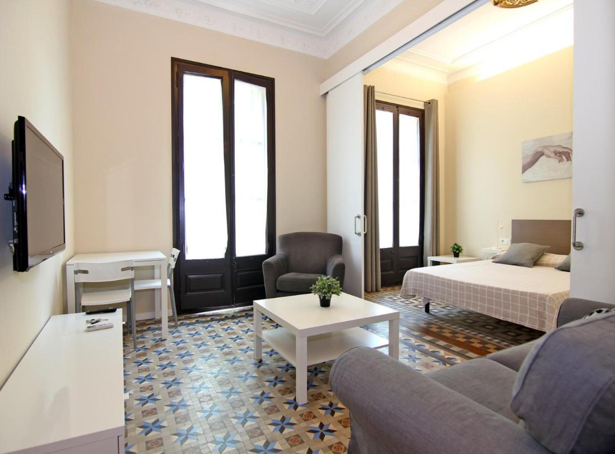Girona - Modernist Next To Paseo De Gracia * Barcelona