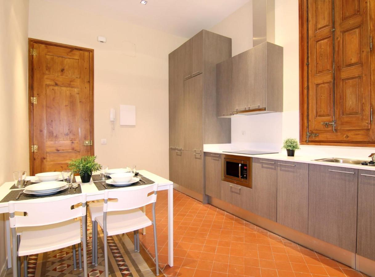 Apartment Girona - Modernist Next To Paseo De Gracia