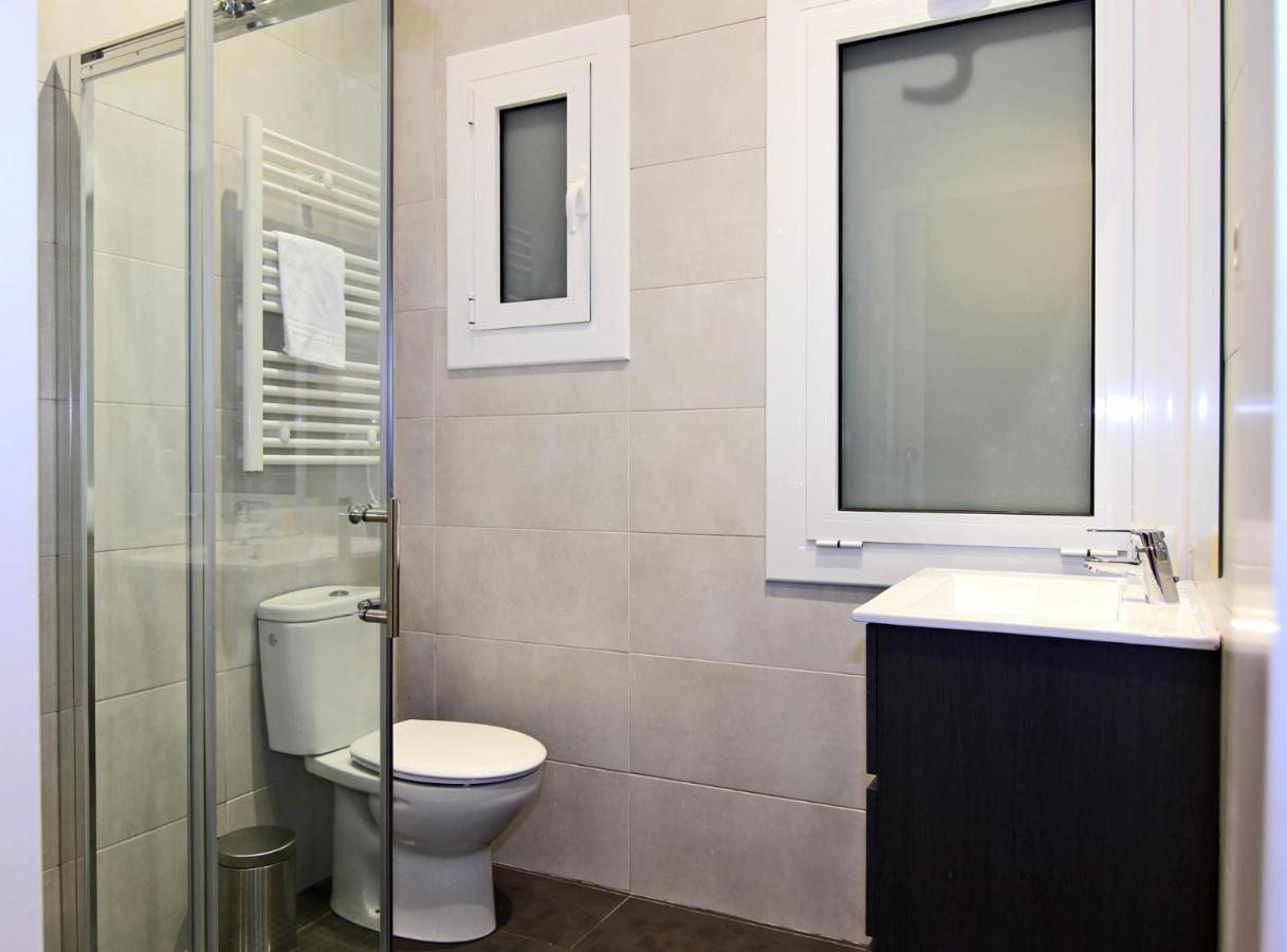 Apartment Girona - Modernist Next To Paseo De Gracia Barcelona