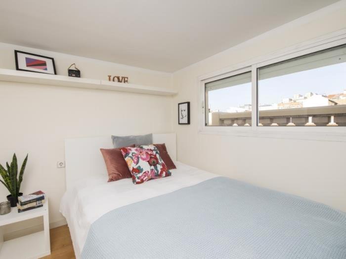 Attic 468 Sagrada Familia Appartement