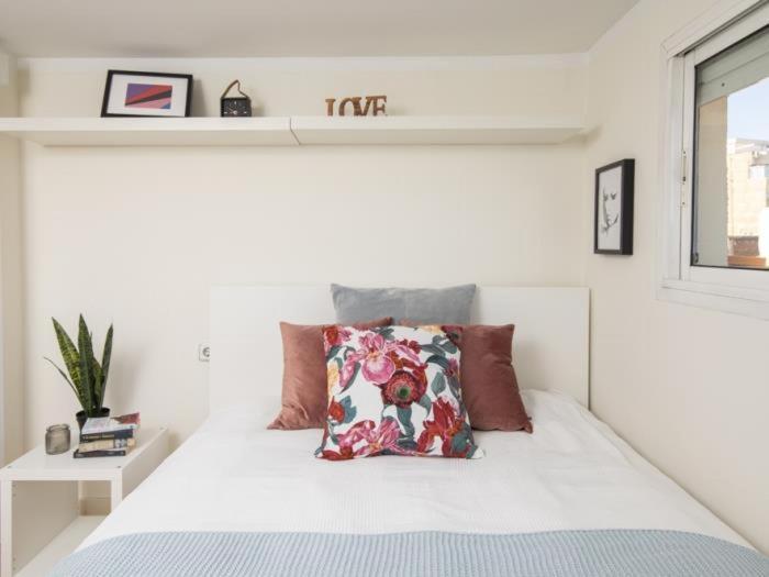 Appartement Attic 468 Sagrada Familia *