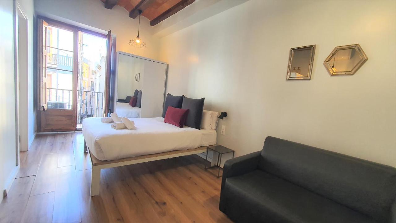 Barrio Gotico Ferran Appartement