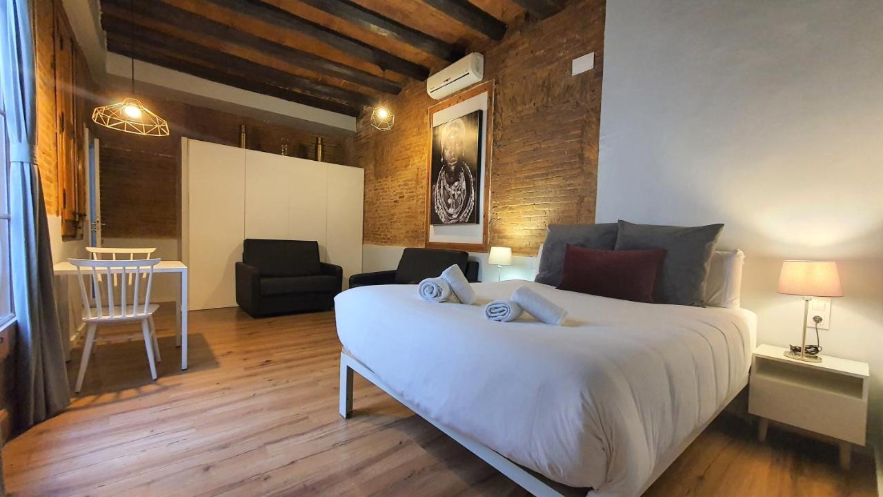 Barrio Gotico Ferran Appartement Barcelona