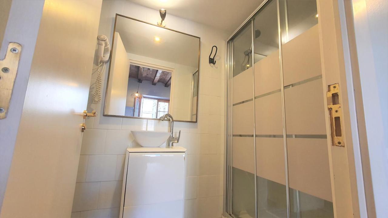 Barrio Gotico Ferran Appartement *
