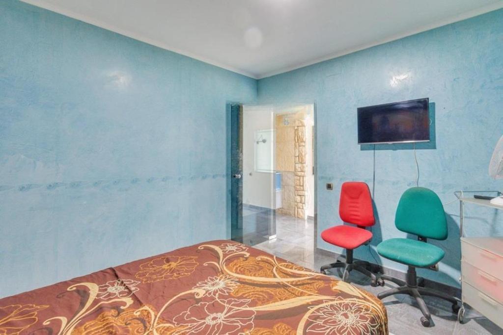 Diagonal Mar Appartement Barcelona