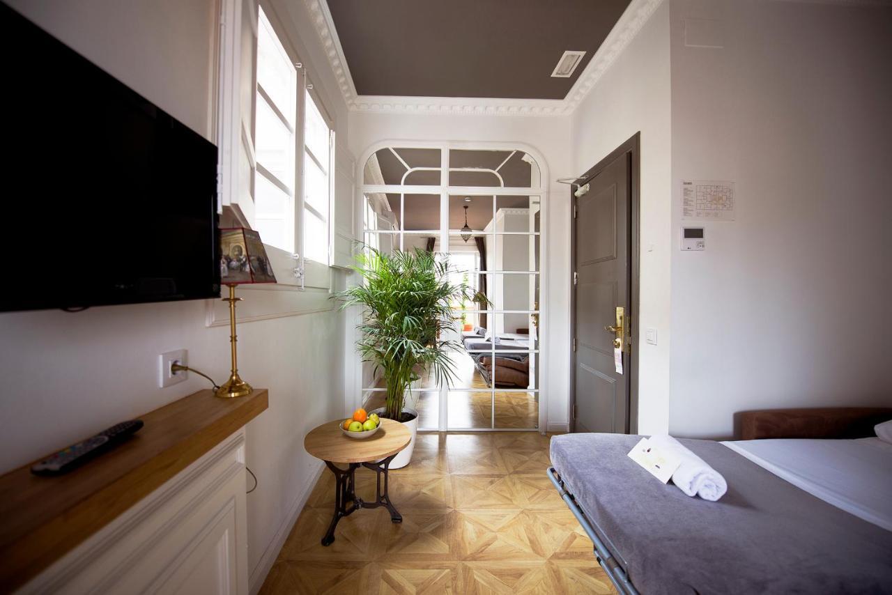 Casa Gracia Auberge de jeunesse *
