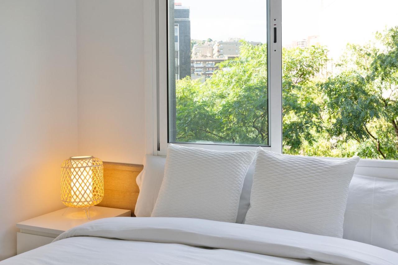 Park Gueell Appartement