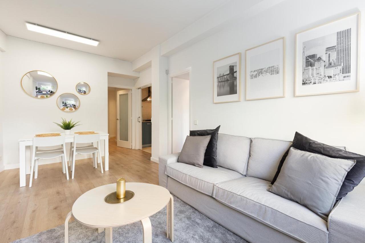 Park Gueell Appartement Barcelona