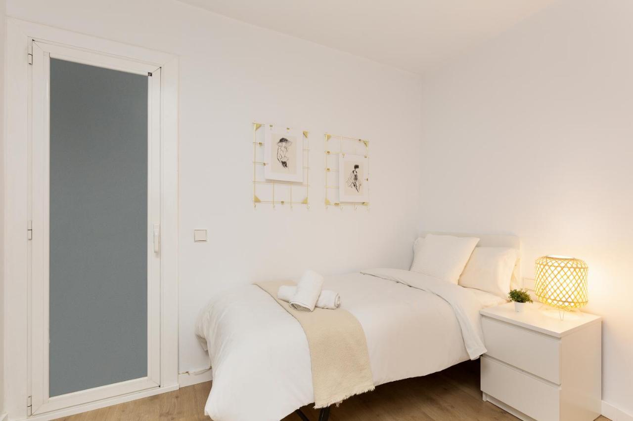 Appartement Park Gueell