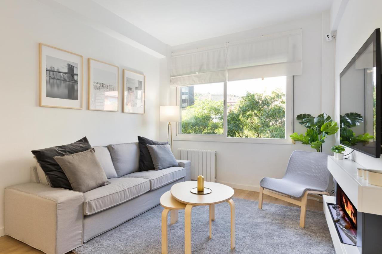 Park Gueell Appartement