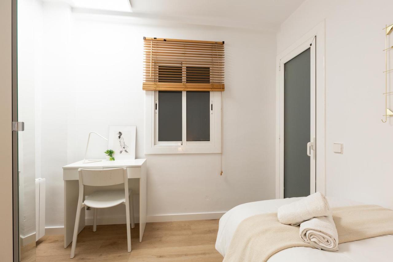 Park Gueell Appartement