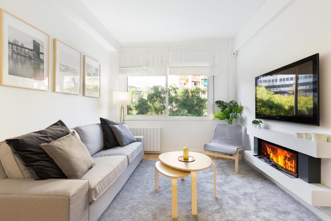 Park Gueell Appartement *