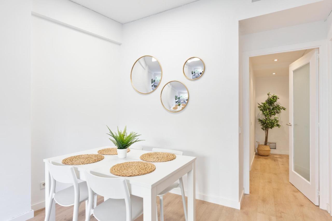 Appartement Park Gueell Barcelona